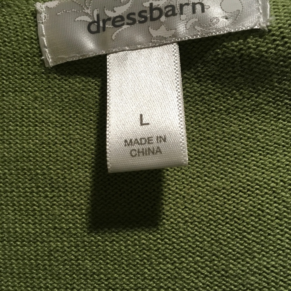 Sweater - Picture 3 of 3